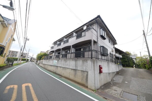 グリーン連蔵寺の物件内観写真